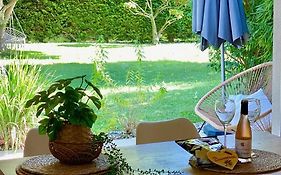 Appartement neuf et au calme proche Avignon