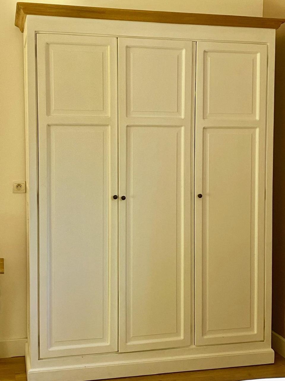Appartement neuf et au calme proche Avignon Althen-des-Paluds Esterno foto
