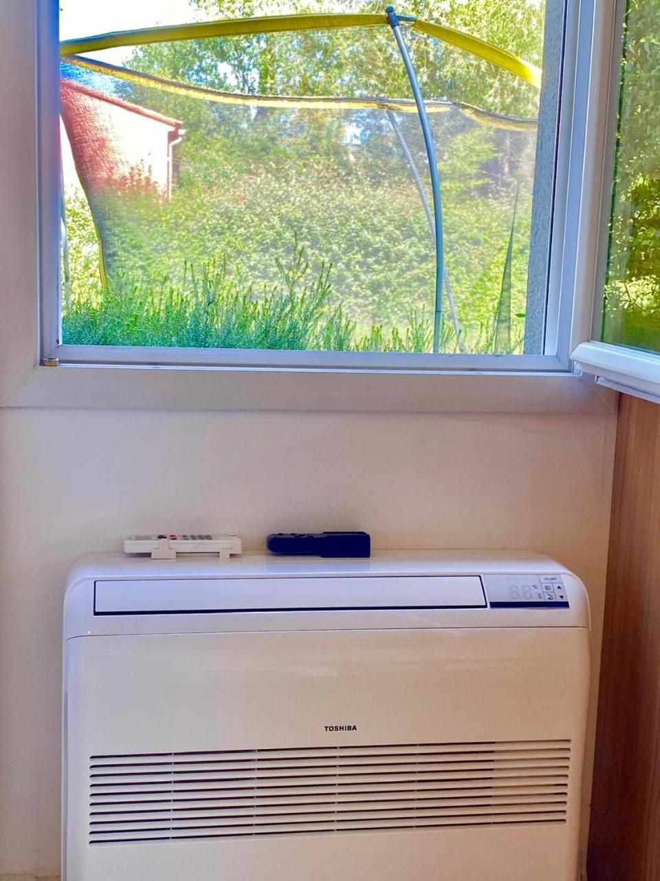 Appartement neuf et au calme proche Avignon Althen-des-Paluds Esterno foto